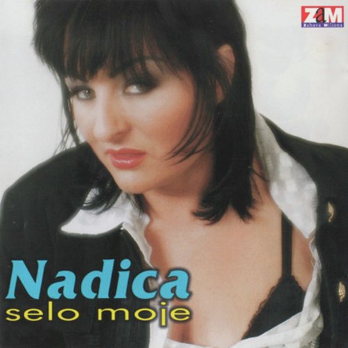 Srna ranjena cover art