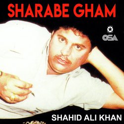 Sharabe Gham