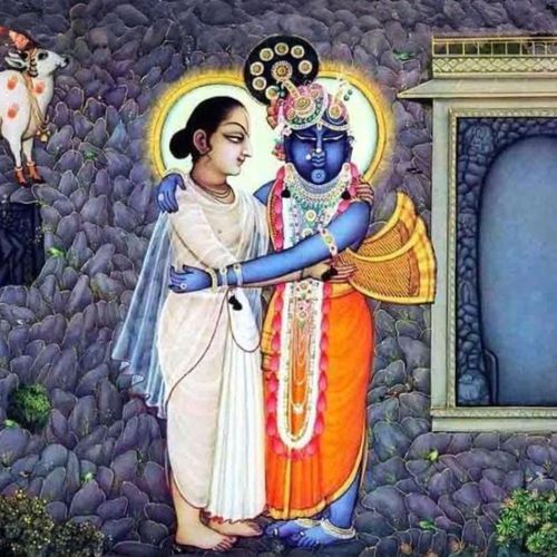 Sharan Ma Shreenathji