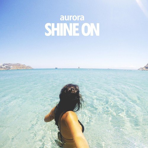 Shine On (feat. Paulo Fontora)