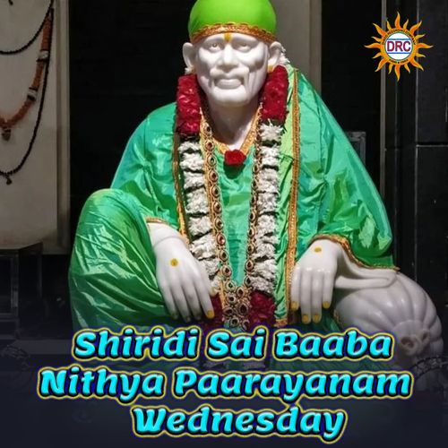 Shiridi Sai Baaba Nithya Paarayanam - Wednesday