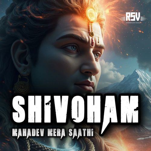 Shivoham Mahadev mera Saathi
