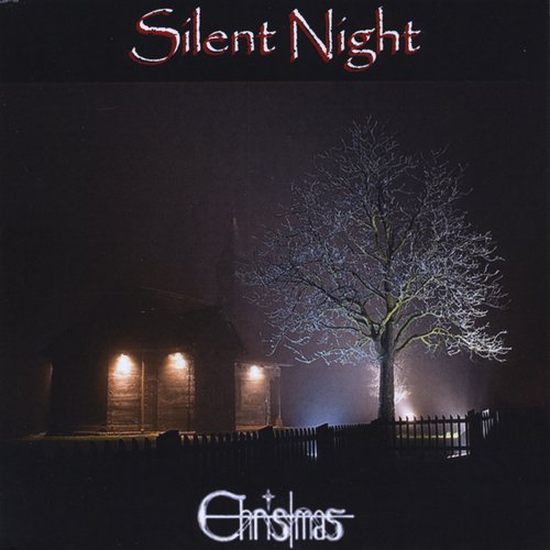 Nicholas cover art