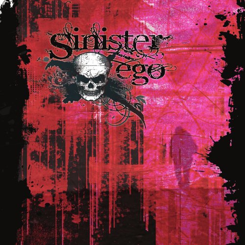 Mr Black cover art