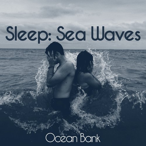 Seabirds cover art