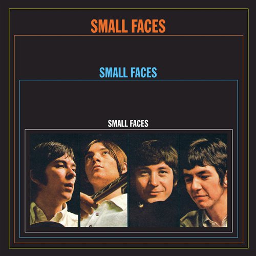 Small Faces - Deluxe Edition (2012 Remaster)