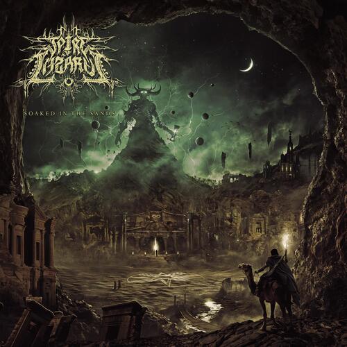 Warrior Within cover art