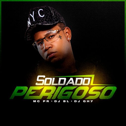 Soldado Perigoso