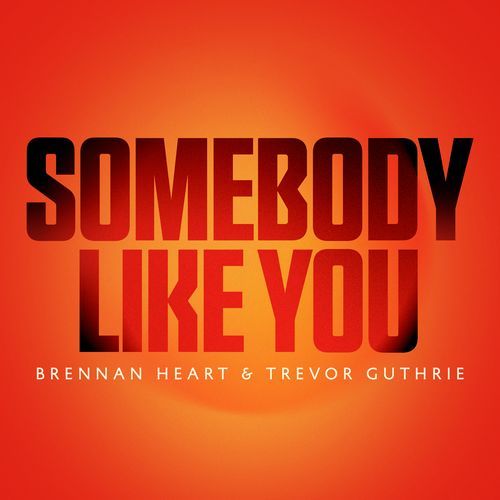 Somebody Like You