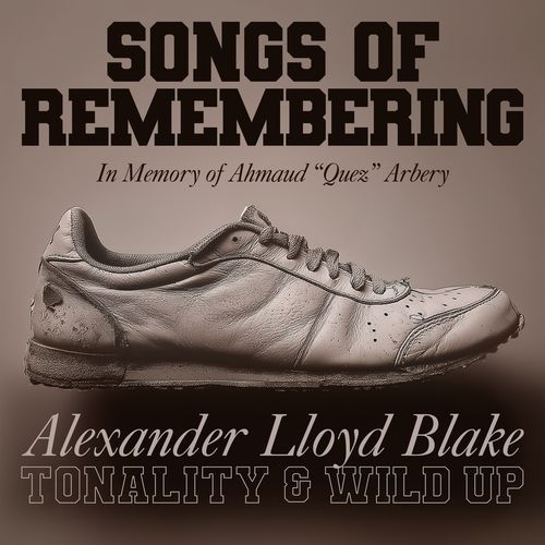 Poor Wayfaring Stranger (arr. for Chorus by Alexander Lloyd Blake) cover art