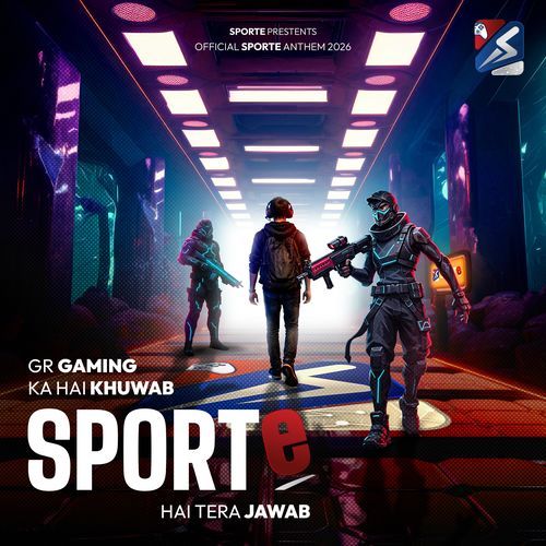 Sporte Hai Tera Jawab