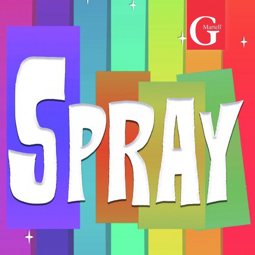 Spray