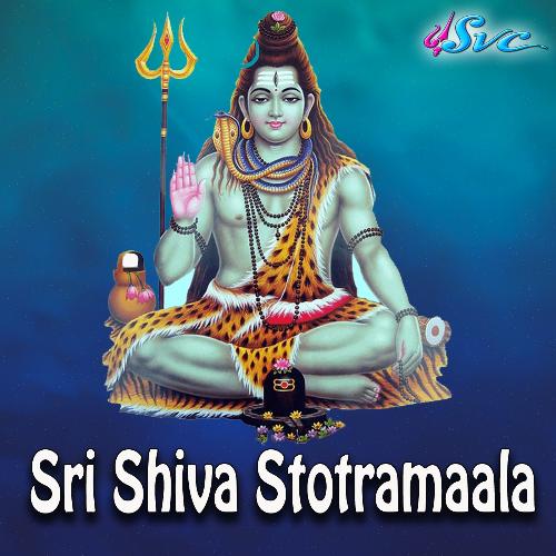 Sri Shiva Stotramaala