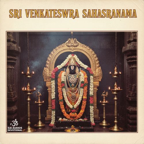 Sri Venkateshwara Sahasranama