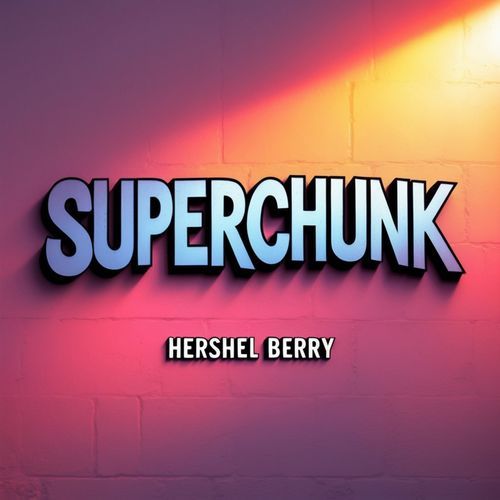 Superchunk cover art