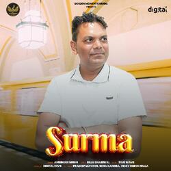 Surma