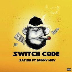 Switch Code-HSBffRt9TkY