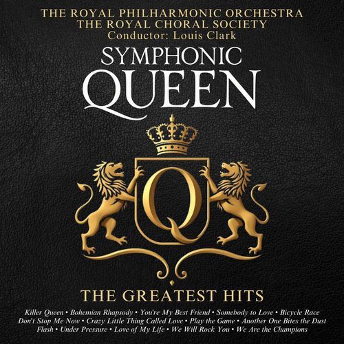 Symphonic Queen