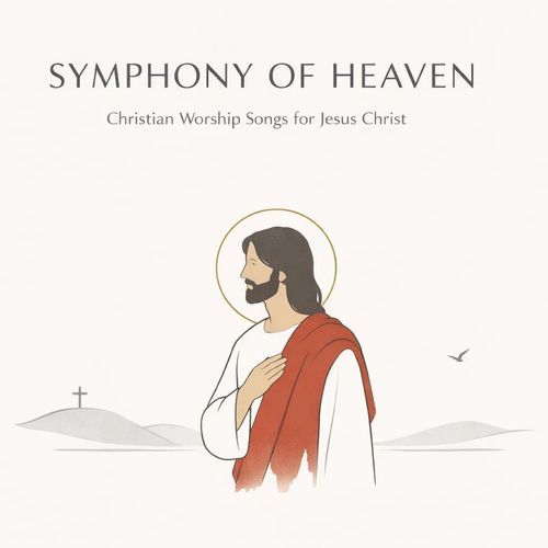Walking With Jesus cover art
