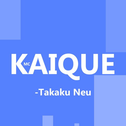 Takaku Neu