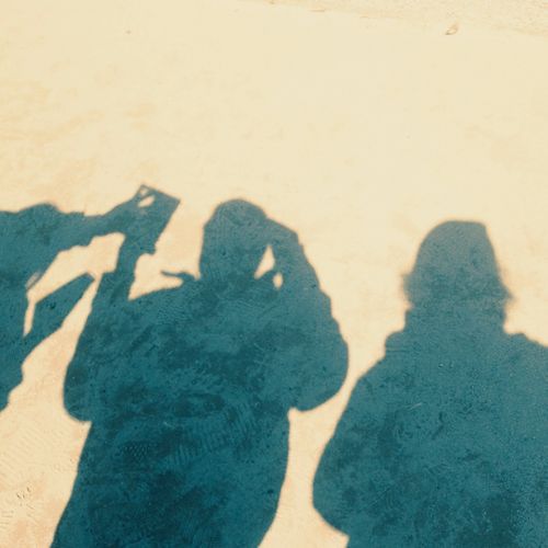 Tel Aviv cover art