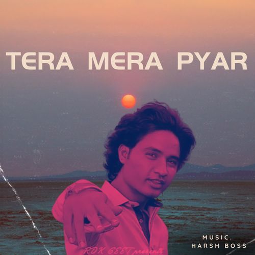 Tera Mera Pyar