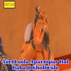 Teri Leela Aparmpar Hai Baba Ji Kholiwale