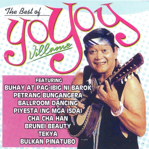 Cha Cha Han Song Download from The Best Of Yoyoy Villame JioSaavn