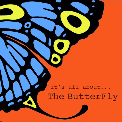 The Butterfly