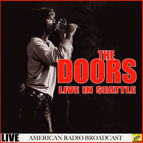 The Doors Live Seattle (Live)