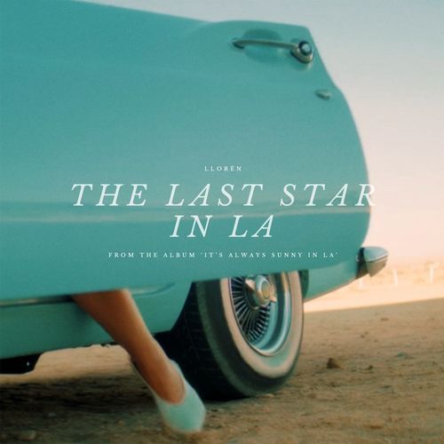 The Last Star in LA_poster_image