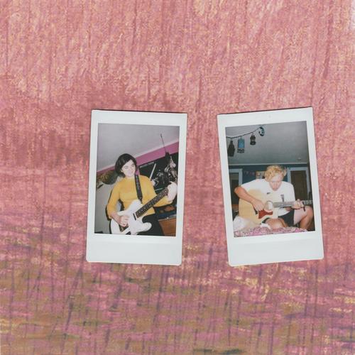 Dairy Queen (PWR BTTM) cover art