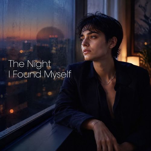 The Night I Found Myself