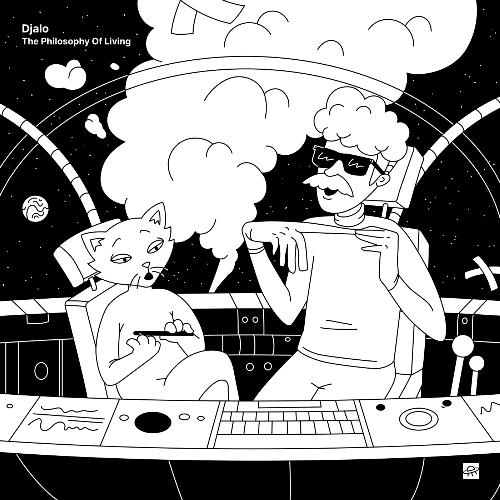 The Philosophy of Living (Kooscha Remix)