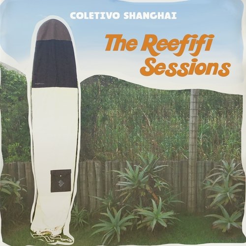 Pico Da Cruz Barrels cover art