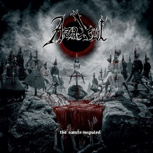 Winter Blood cover art