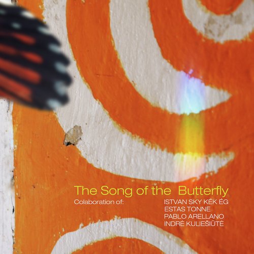 The Song of the Butterfly