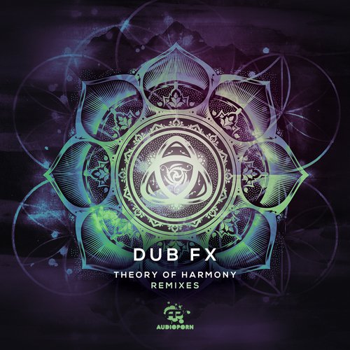 Theory of Harmony (Remixes)