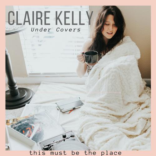 Claire Kelly