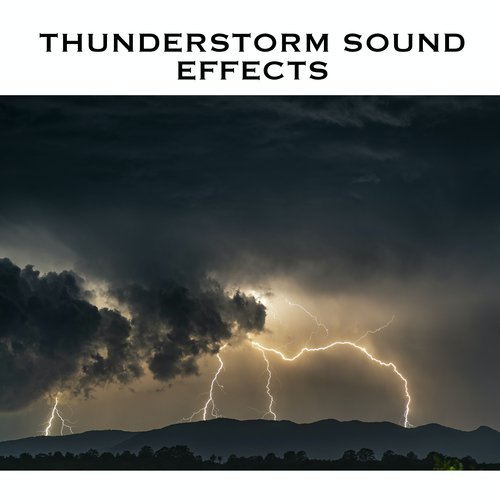 Deep Thunderstorm - Loopable cover art