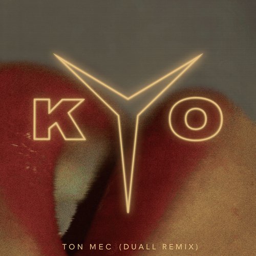 Ton mec (DUALL remix)