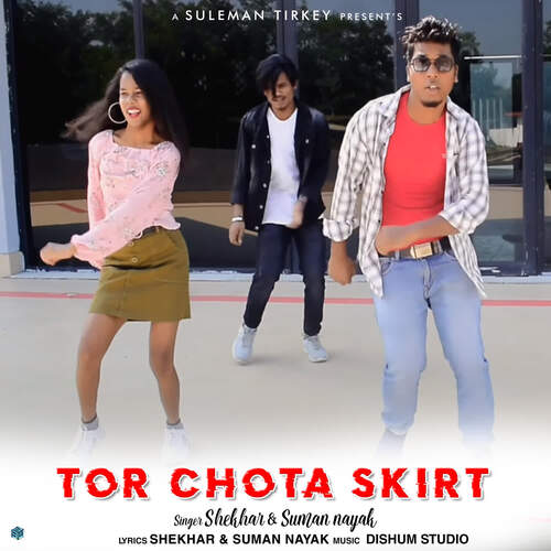 Tor Chota Skirt