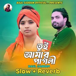 Tui Amar Pagli (Slow Version)