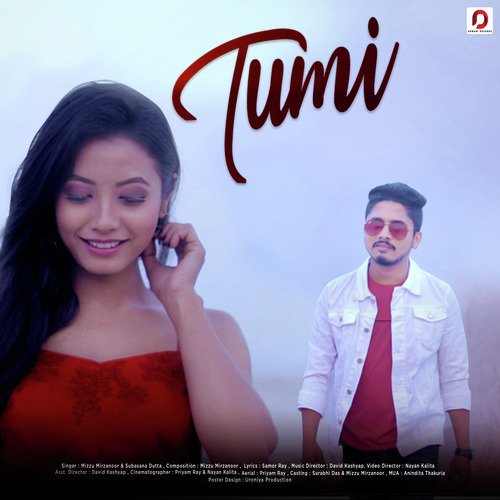 Tumi - Single