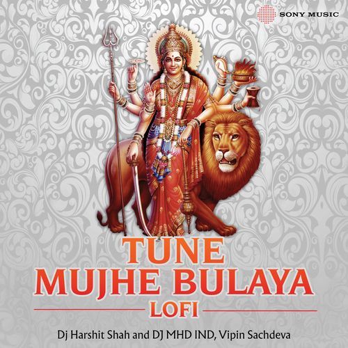 Tune Mujhe Bulaya (Lofi)