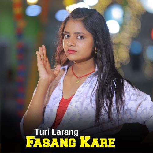 Turi Larang Fasang Kare