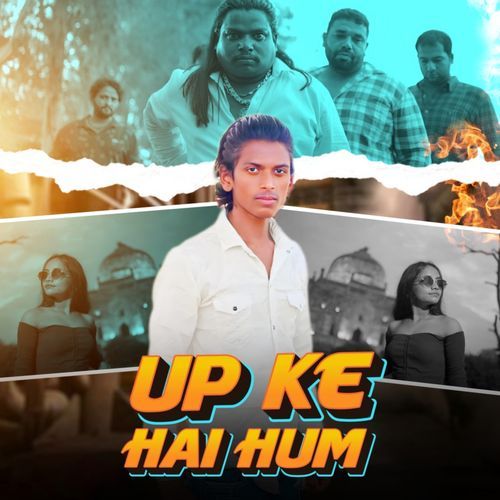 UP Ke Hai Hum