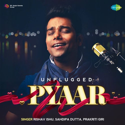 Yeh Raat Yeh Chandni - Unplugged