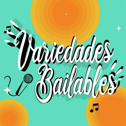 Variedades Bailables