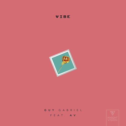 Vibe (feat. AV)_poster_image